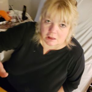 Meet your Posher, Laura lee